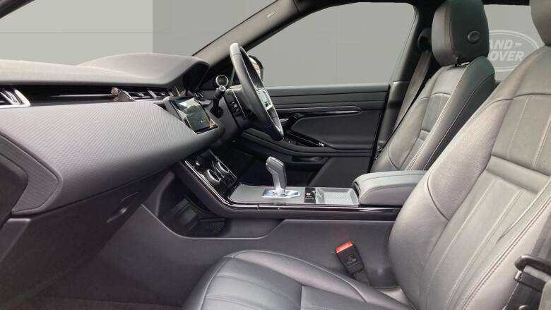 Land Rover Range Rover Evoque 2.0 D200 Evoque Edition 5dr Auto Diesel Hatchback